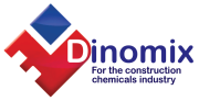 مجموعه دينوميكس لصناعه كيماويات البناء المتطورة